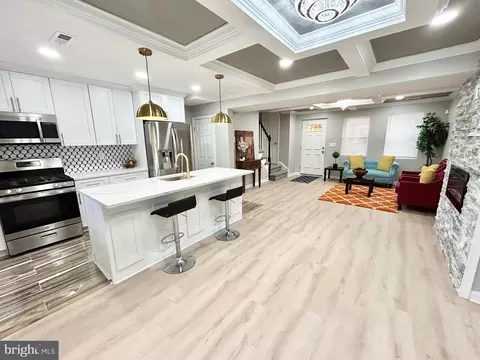 6006 Glennor Rd, Baltimore, MD 21239