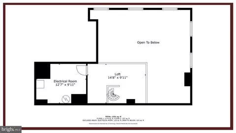 Other - 112 E West St #202, Baltimore, MD 21230 photo 13 of 18