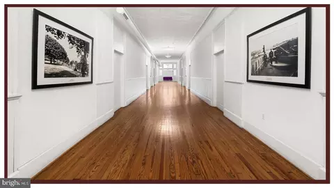 Entry Way - 112 E West St #202, Baltimore, MD 21230 photo 6 of 7