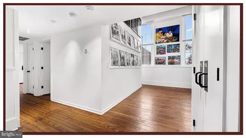 Entry Way - 112 E West St #202, Baltimore, MD 21230 photo 1 of 7