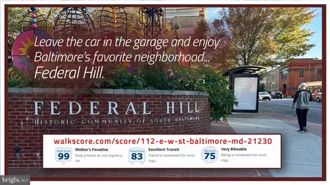 Other - 112 E West St #202, Baltimore, MD 21230 photo 14 of 18