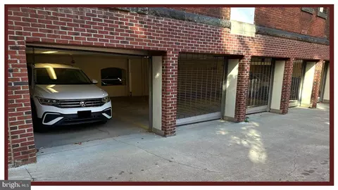 Exterior - 112 E West St #202, Baltimore, MD 21230 photo 2 of 4