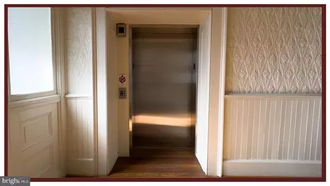 Entry Way - 112 E West St #202, Baltimore, MD 21230 photo 7 of 7