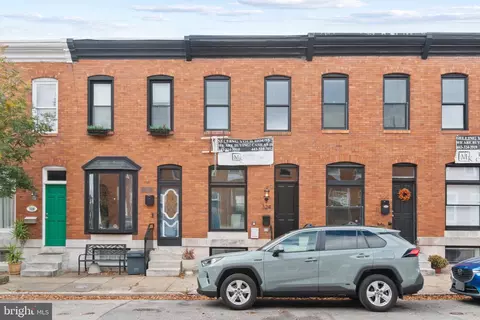 324 S Robinson St, Baltimore, MD 21224