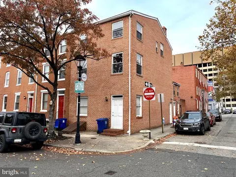 628 Portland St, Baltimore, MD 21230