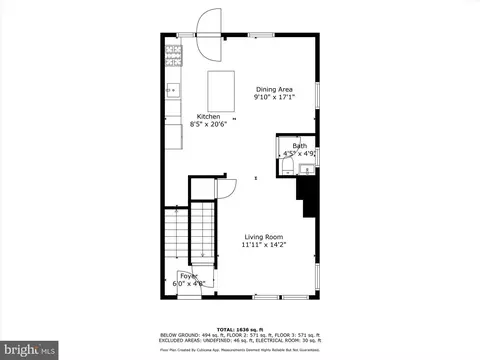 4036 Annellen Rd, Baltimore, MD 21215 photo 46