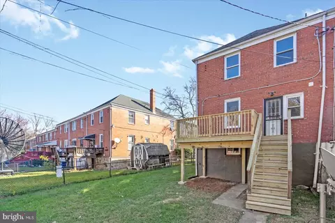 4036 Annellen Rd, Baltimore, MD 21215 photo 39
