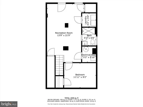 4036 Annellen Rd, Baltimore, MD 21215 photo 45