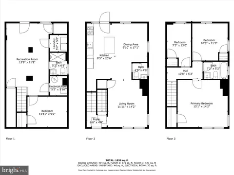 4036 Annellen Rd, Baltimore, MD 21215 photo 48
