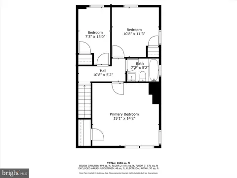 4036 Annellen Rd, Baltimore, MD 21215 photo 47
