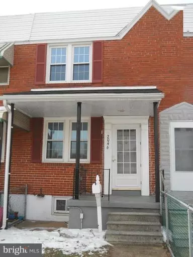 2046 Harman Ave, Baltimore, MD 21230 photo 1