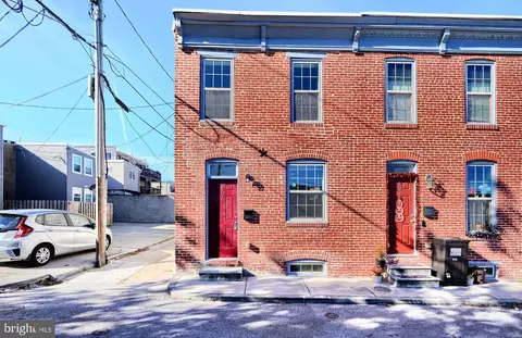 206 N Duncan St, Baltimore, MD 21231