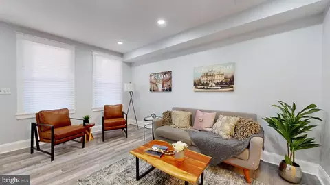 2330 W Mosher St, Baltimore, MD 21216