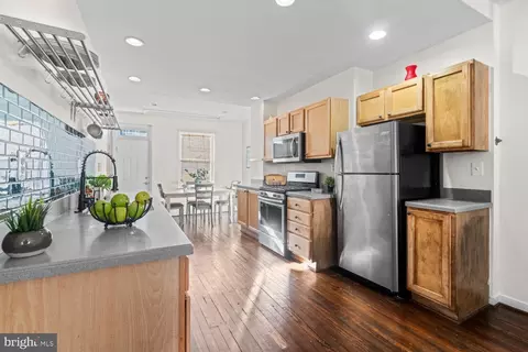 36 N Streeper St, Baltimore, MD 21224