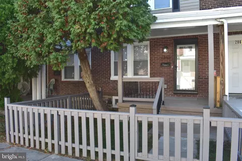 2865 W Mulberry St, Baltimore, MD 21223