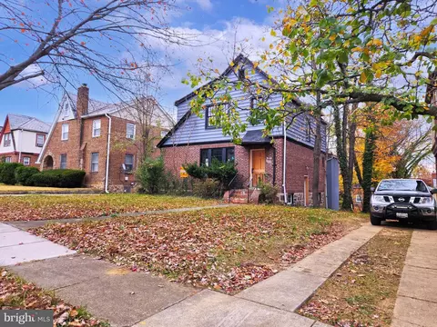 3509 Lynchester Rd, Baltimore, MD 21215