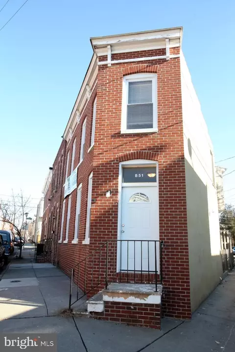 851 Carroll St, Baltimore, MD 21230 photo 19
