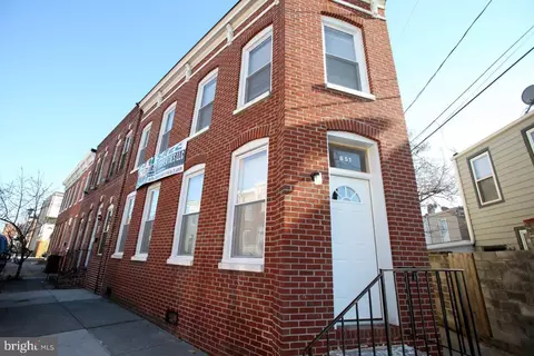 851 Carroll St, Baltimore, MD 21230 photo 2