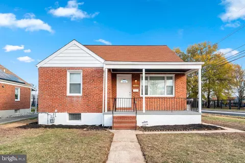 7001 Marietta Ave, Baltimore, MD 21234