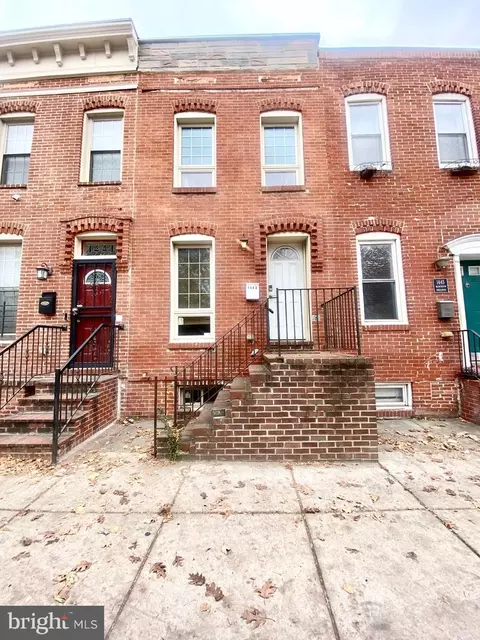 1443 Washington Blvd, Baltimore, MD 21230