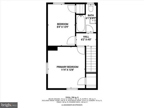 2014 Deering Ave, Baltimore, MD 21230 photo 36