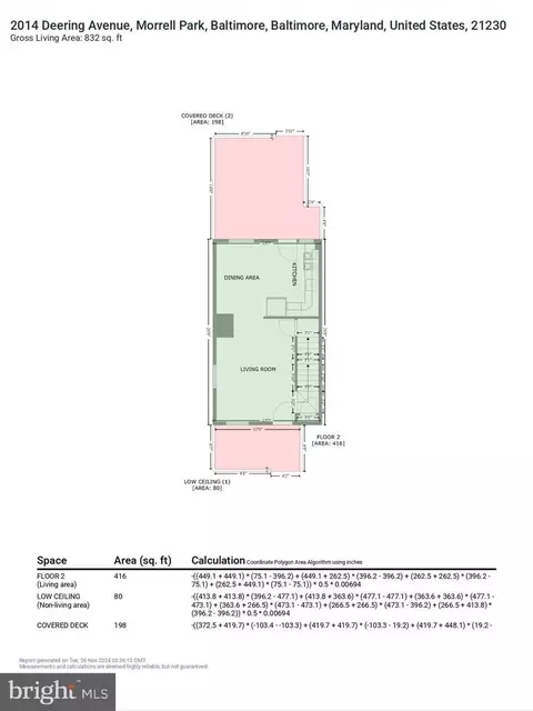 2014 Deering Ave, Baltimore, MD 21230 photo 39