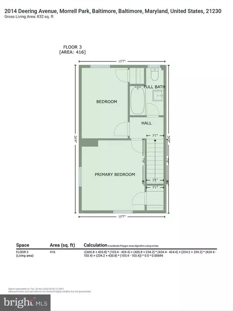 2014 Deering Ave, Baltimore, MD 21230 photo 40