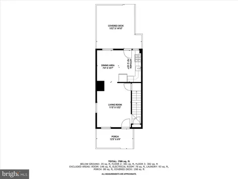 2014 Deering Ave, Baltimore, MD 21230 photo 35