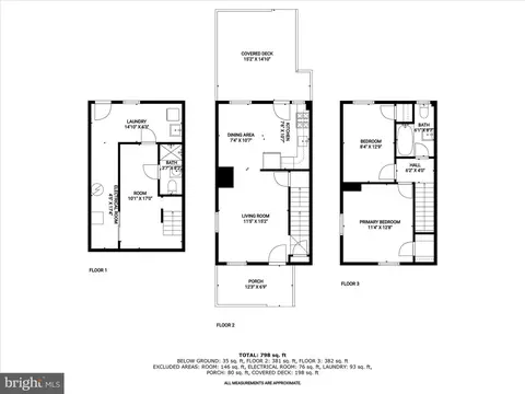 2014 Deering Ave, Baltimore, MD 21230 photo 38