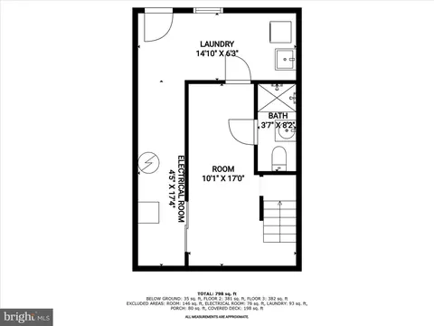 2014 Deering Ave, Baltimore, MD 21230 photo 37
