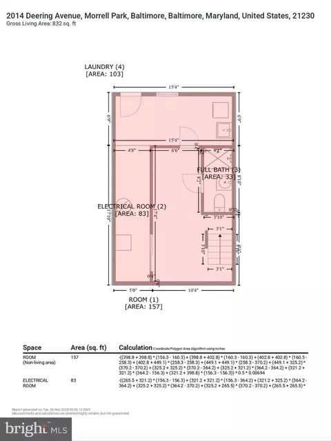 2014 Deering Ave, Baltimore, MD 21230 photo 41