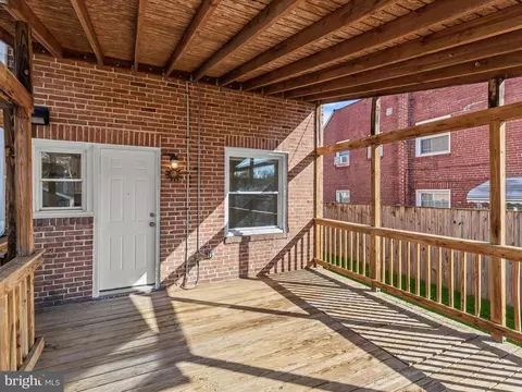 2014 Deering Ave, Baltimore, MD 21230 photo 25