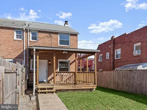 2014 Deering Ave, Baltimore, MD 21230 photo 33