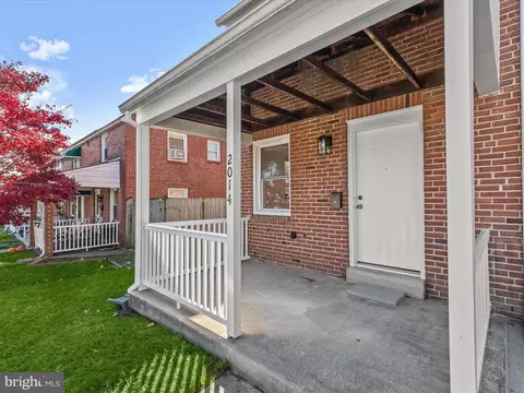 2014 Deering Ave, Baltimore, MD 21230 photo 2