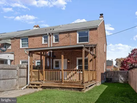 2014 Deering Ave, Baltimore, MD 21230 photo 30
