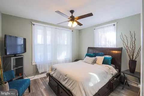 Bedroom - 6206 Everall Ave, Baltimore, MD 21206 photo 1 of 7