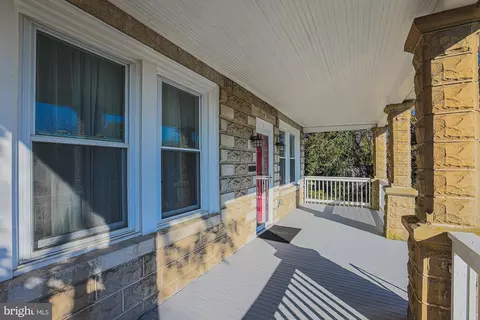 Exterior - 6206 Everall Ave, Baltimore, MD 21206 photo 3 of 12