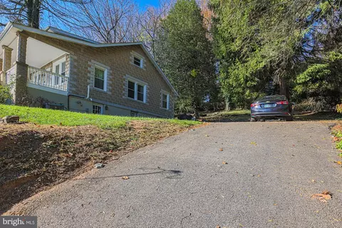 Exterior - 6206 Everall Ave, Baltimore, MD 21206 photo 12 of 12