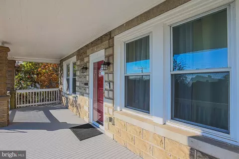 Exterior - 6206 Everall Ave, Baltimore, MD 21206 photo 4 of 12