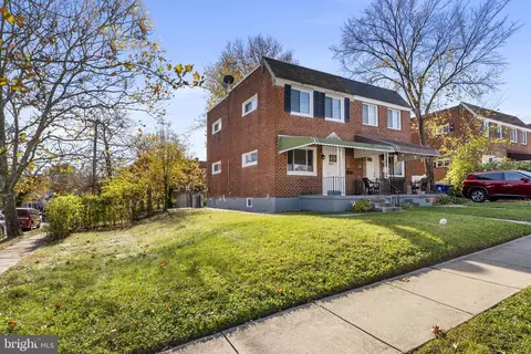 5423 Radecke Ave, Baltimore, MD 21206