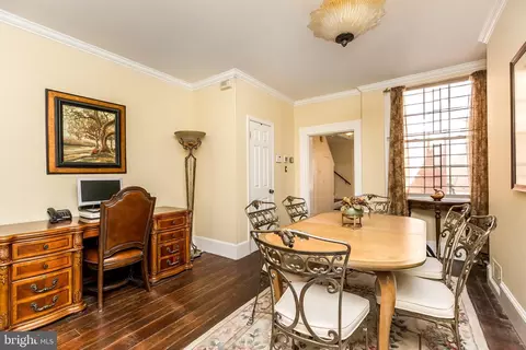 Dining - 627 N Paca St, Baltimore, MD 21201 photo 2 of 2