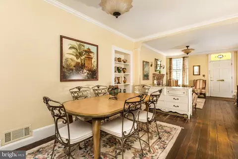 Dining - 627 N Paca St, Baltimore, MD 21201 photo 1 of 2