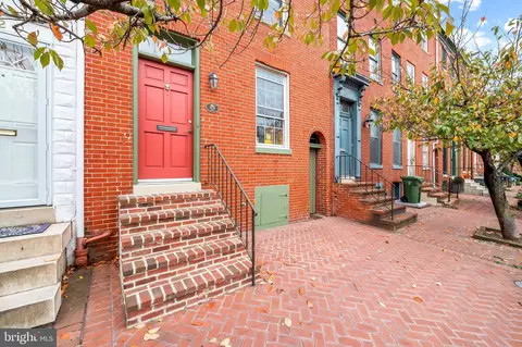 Other - 627 N Paca St, Baltimore, MD 21201 photo 1 of 16