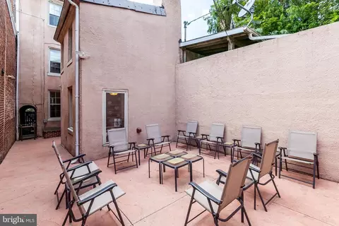 Exterior - 627 N Paca St, Baltimore, MD 21201 photo 7 of 12