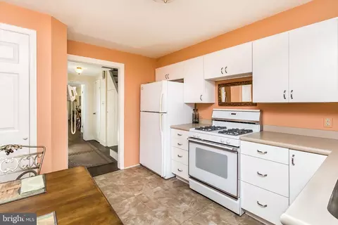 Kitchen - 627 N Paca St, Baltimore, MD 21201 photo 4 of 4