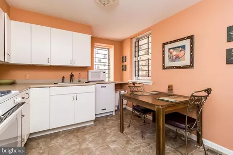 Kitchen - 627 N Paca St, Baltimore, MD 21201 photo 3 of 4