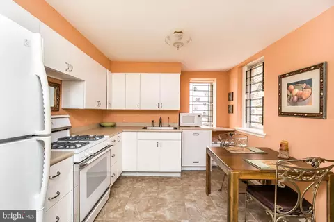 Kitchen - 627 N Paca St, Baltimore, MD 21201 photo 1 of 4