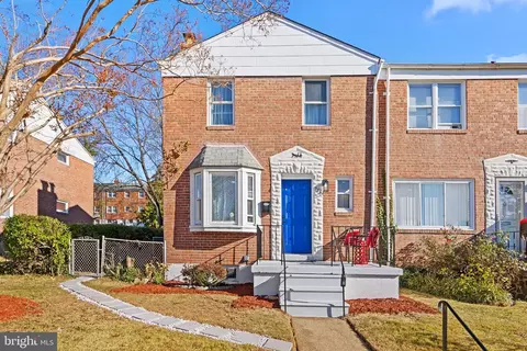 924 Lenton Ave, Baltimore, MD 21212