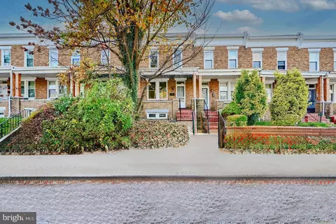 2867 Pelham Ave, Baltimore, MD 21213