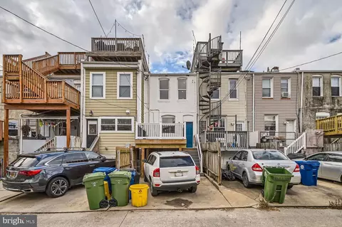 1733 Jackson St, Baltimore, MD 21230 photo 29